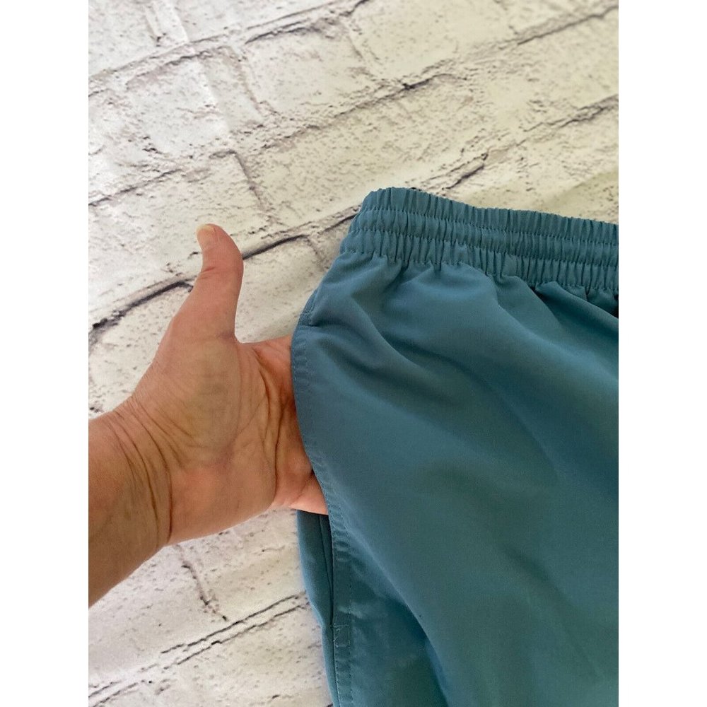 Women's Vintage Izod‎ Two Piece Hooded Track Suit Green Jacket Small Pant Medium - Picture 8 of 16